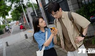 Image result for Reset Chinese Drama Bomb