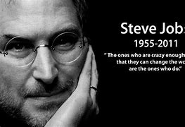 Image result for Steve Jobs Marketing