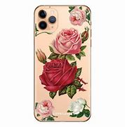 Image result for iPhone 11 Case with Red Roses