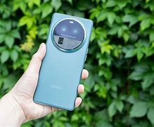Image result for Oppo Find X6 Taking Photo
