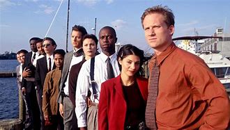 Image result for TV Shows About Crime