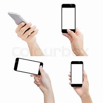 Image result for Hand Holding Phone Drawing Reference