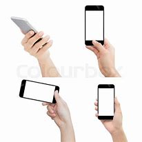 Image result for Hand Refernces Holding Phone