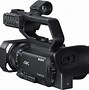Image result for New Sony 4K Camera
