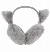 Image result for Fuzzy Ear Muffs