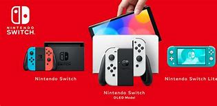 Image result for Pictures of Nintendo Switches