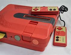 Image result for Model 2 Famicom