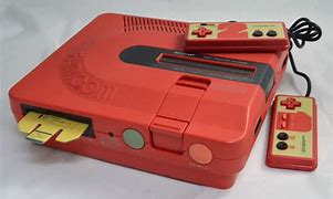 Image result for Famicom Mini