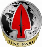 Image result for Special Operations Logo