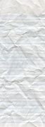 Image result for Crumpled Lined Paper Texture
