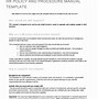 Image result for Supplier Manual Template