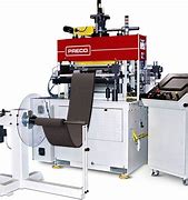 Image result for Flat Bed Die Cutter