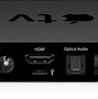 Image result for Apple TV 2 Inputs
