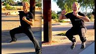 Image result for Martial Arts Workout Routine