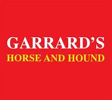 Image result for Garrard 2025