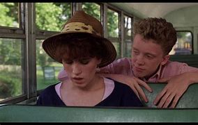 Image result for Anthony Michael Hall Sixteen Candles