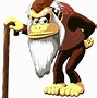 Image result for Cranky Kong