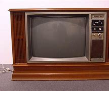 Image result for Old Large Screen TV