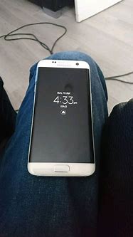 Image result for Samsung Galaxy S7 Edge White