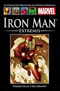 Image result for Extremis Armor