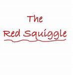 Image result for red sqiggle