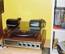 Image result for Retro Record Players