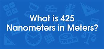 Image result for 425 Meter Objects