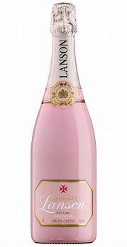 Image result for Most Expensive Pink Champagne