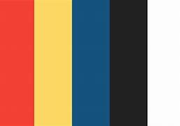 Image result for Pri Red Yellow Blue