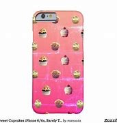 Image result for Cupcake iPhone 6s Case