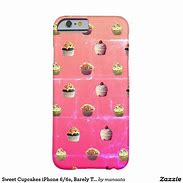 Image result for Cupcake iPhone 6s Case