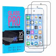 Image result for iPod Touch 7th Gen Screen Protector
