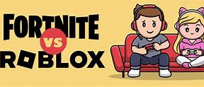 Image result for Roblox X Fortnite