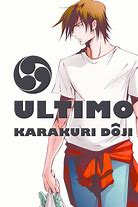 Image result for Ultimo and Yamato