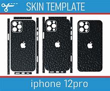 Image result for iPhone 12 Pro Back Skin Template