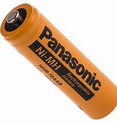 Image result for Panasonic NIMH AAA Rechargeable Battery