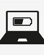 Image result for Laptop Charger Icon