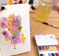 Image result for Hand Book Watercolor Journal