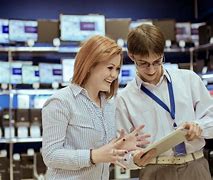 Image result for Poor Retail Sales Rep
