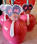 Image result for Candy Apple Ten Girl