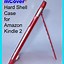 Image result for Cover for a Kindle