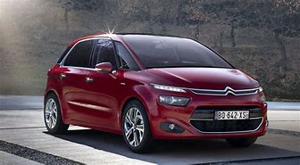 Image result for citroën_c4_picasso