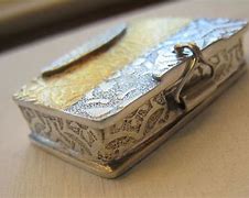 Image result for Hook Clasp for Small Boxes