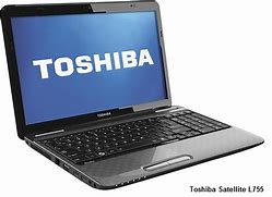 Image result for Toshiba Satellite L755