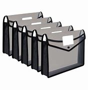 Image result for Plastic Envelope Filer