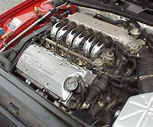 Image result for Alfa Romeo Busso
