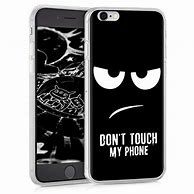 Image result for Don't Tuch My Phone Gun