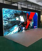 Image result for LED Screen Panel Hartch