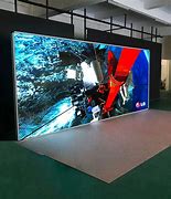 Image result for Giant Off LED Screen
