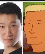 Image result for Shaggy Boomhauer Mii